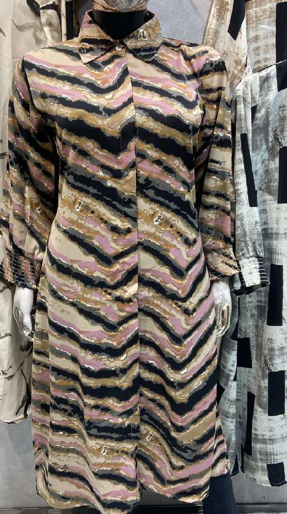 MOST DEMANDING ARTICLE BY READY WEAR